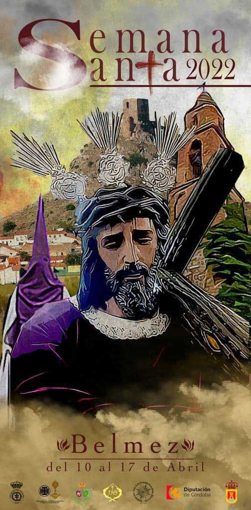 Semana Santa en Belmez  